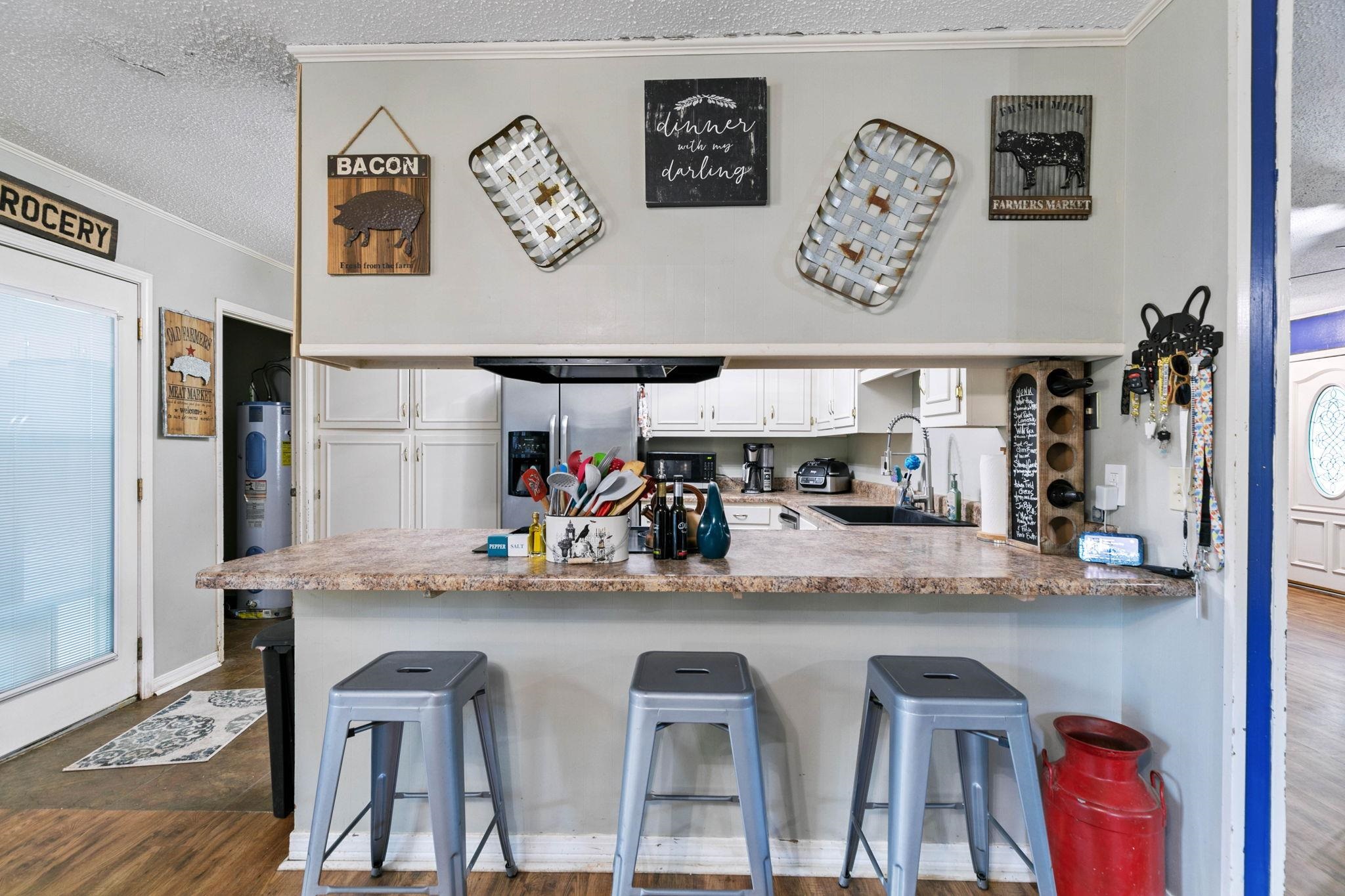 107 Rainer Circle Daphne, AL 36526 - Photo 11 of 31 Kitchen