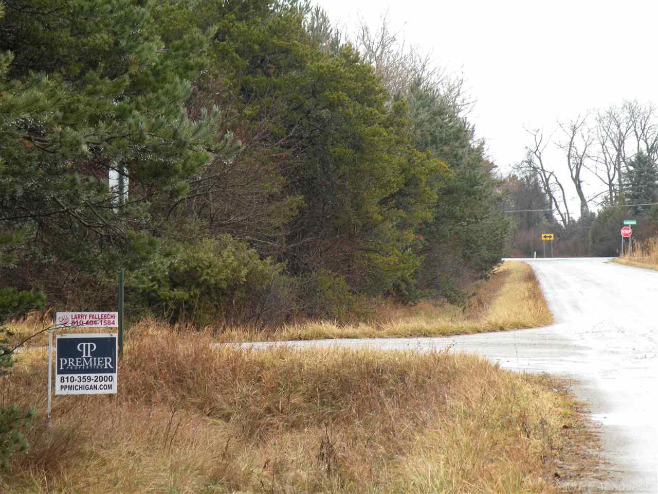 Mann Rd Port, Unit 10 11 Port Sanilac, MI 48469 - Photo 1 of 7