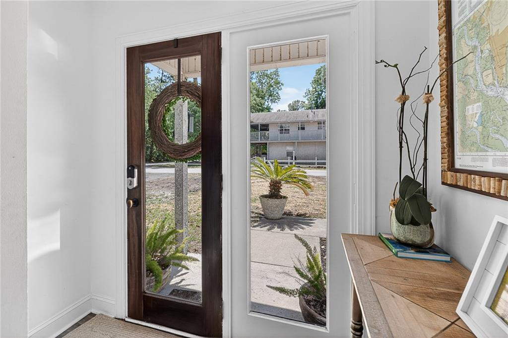 602 Cedar Street St. Simons Island, GA 31522 - Photo 5 of 34 Photo 5