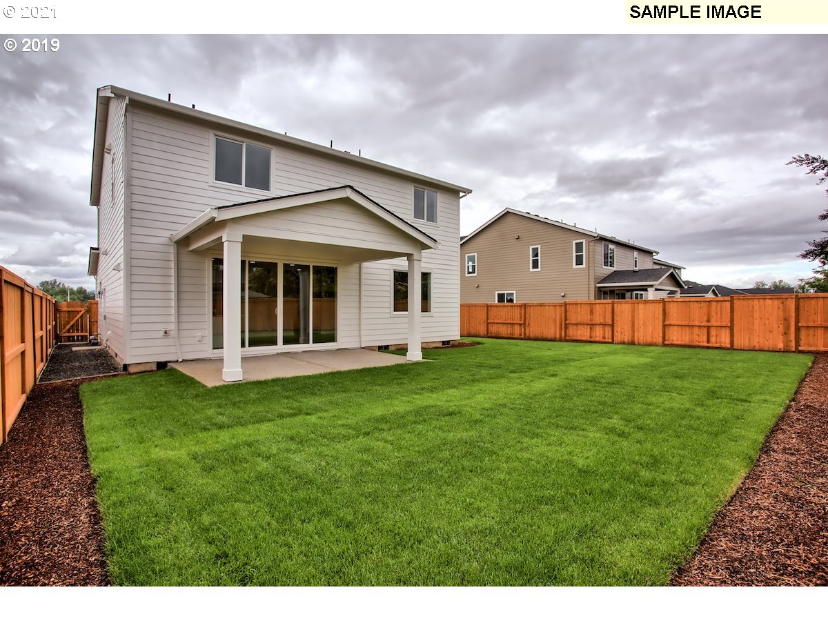 2925 North Mccanta Way Ridgefield, WA 98642 - Photo 5 of 12