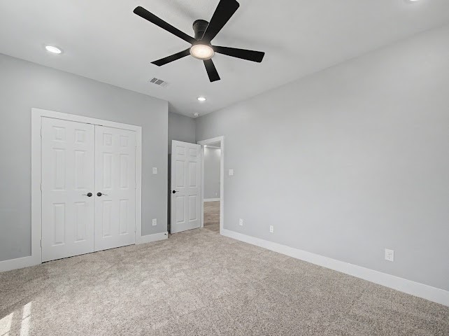 1220 Appaloosa Circle Angleton, TX 77515 - Photo 7 of 31 1st Bedroom