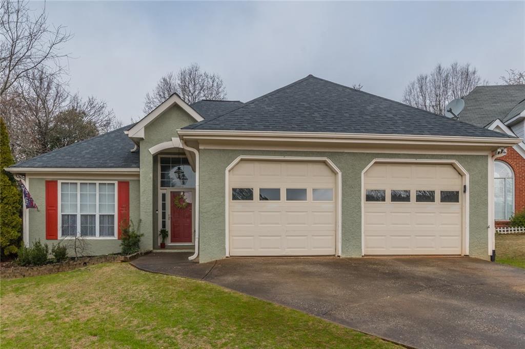 870 Ashwood Walk Decatur, GA 30030 - Photo 1 of 1