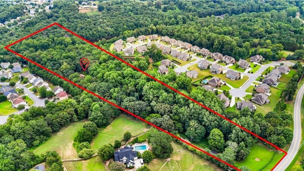 451 Nichols Drive Suwanee, GA 30024 - Photo 1 of 22