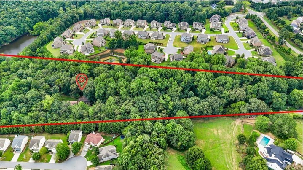 451 Nichols Drive Suwanee, GA 30024 - Photo 10 of 22