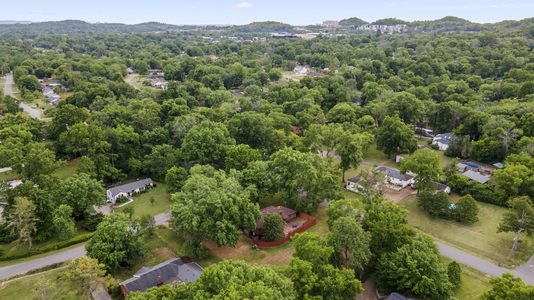 801 Vantrease Road Madison, TN 37115 - Photo 31 of 35