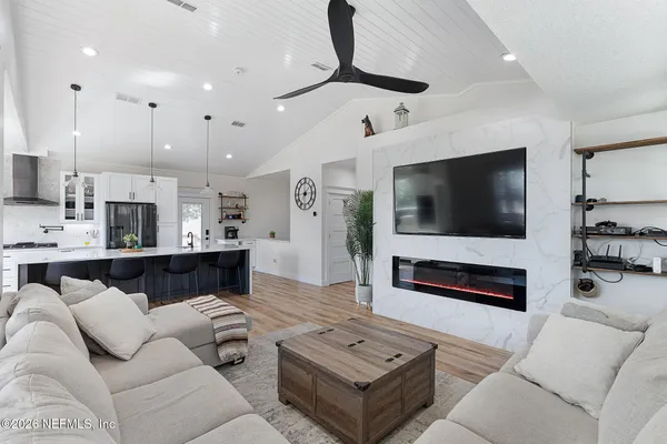 $1,810,000 | 106 E Street, St. Augustine Beach, FL 32080