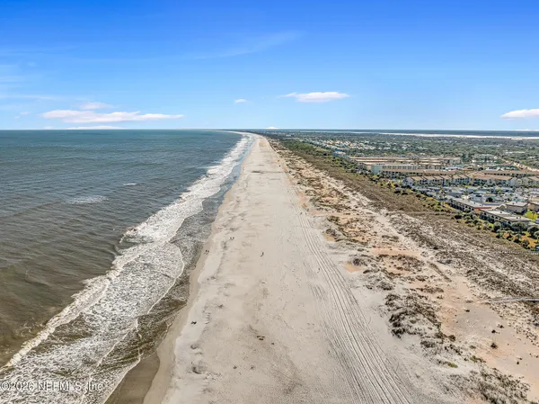 $1,810,000 | 106 E Street, St. Augustine Beach, FL 32080