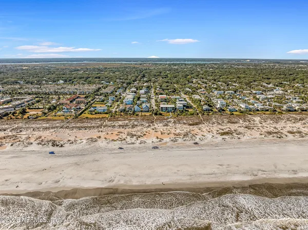 $1,810,000 | 106 E Street, St. Augustine Beach, FL 32080