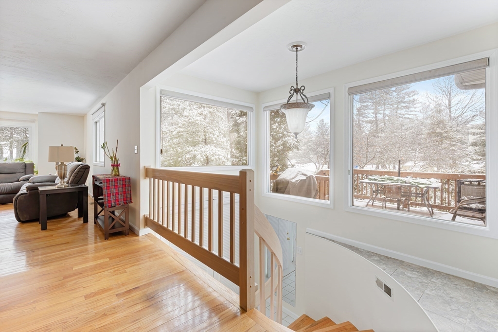 2 Arrowhead Circle, Unit 2 Ashland, MA 01721 - Photo 2 of 22 a living room with furniture and a window