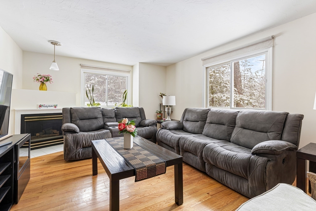 2 Arrowhead Circle, Unit 2 Ashland, MA 01721 - Photo 8 of 22 a living room with furniture and a window