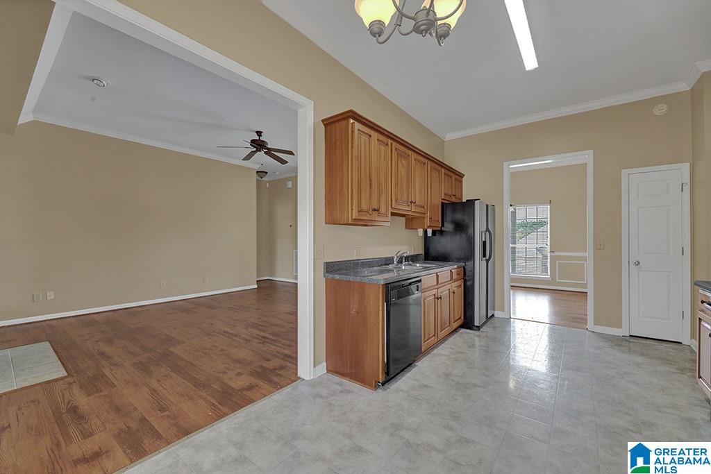 5244 Summerset Way Bessemer, AL 35022 - Photo 16 of 33