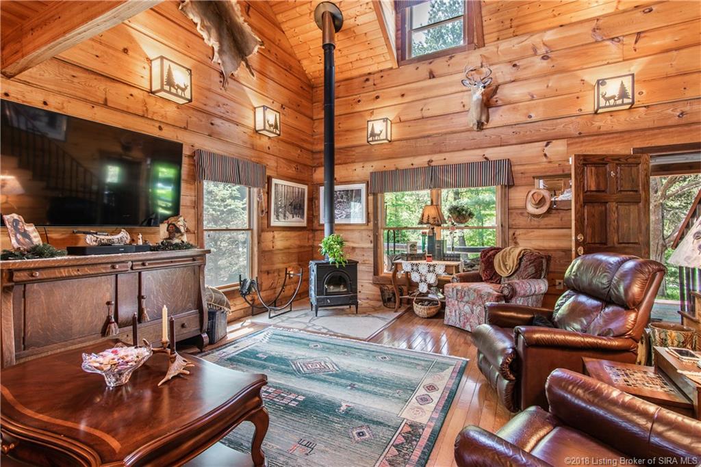 990 Beech Road Southeast Laconia, IN 47135 - Photo 18 of 38 Gallery Image 18