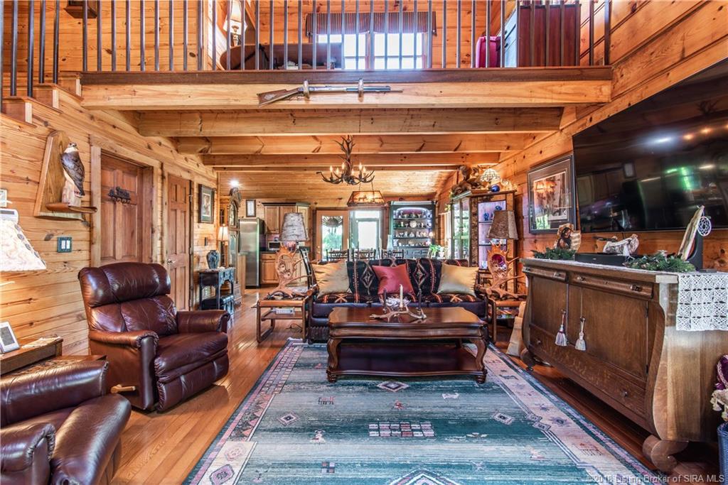 990 Beech Road Southeast Laconia, IN 47135 - Photo 20 of 38 Gallery Image 20