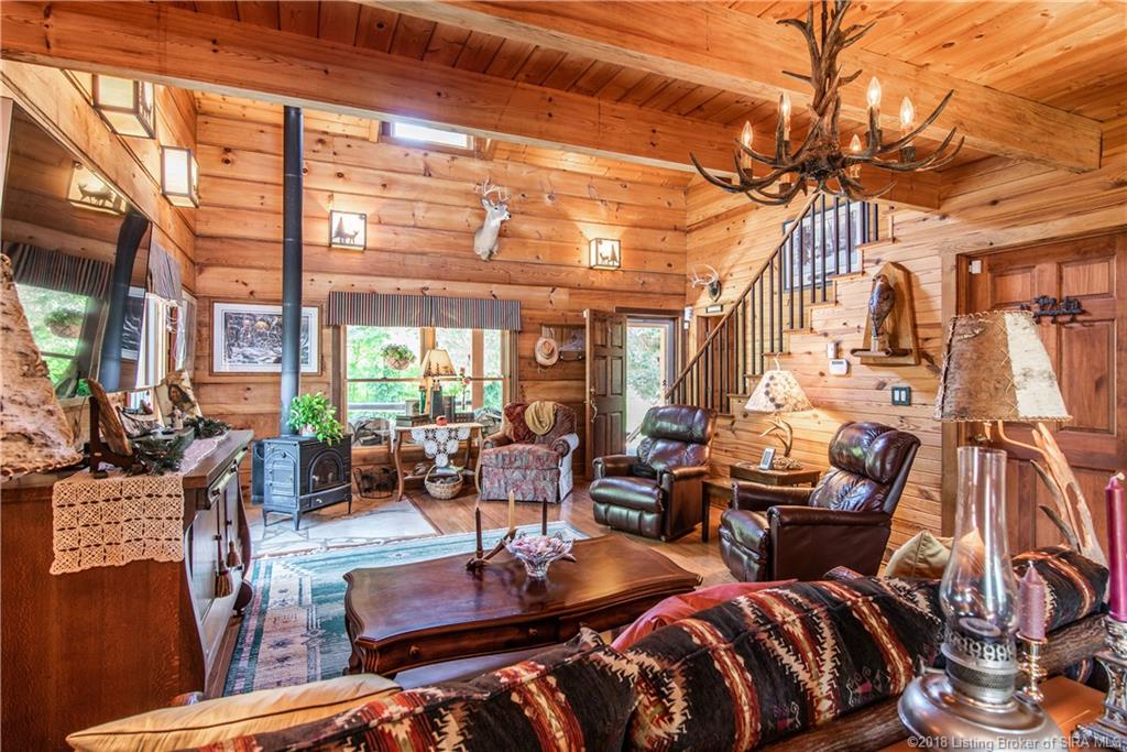 990 Beech Road Southeast Laconia, IN 47135 - Photo 21 of 38 Gallery Image 21