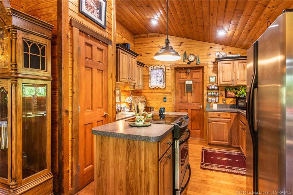 990 Beech Road Southeast Laconia, IN 47135 - Photo 24 of 38 Gallery Image 24