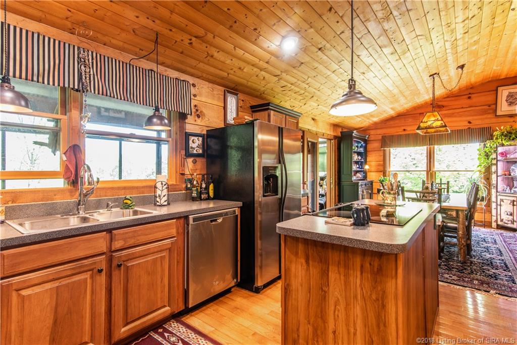 990 Beech Road Southeast Laconia, IN 47135 - Photo 25 of 38 Gallery Image 25