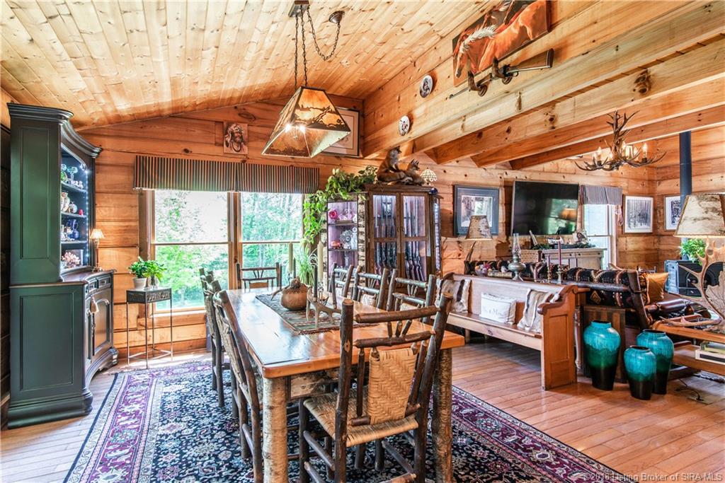 990 Beech Road Southeast Laconia, IN 47135 - Photo 26 of 38 Gallery Image 26