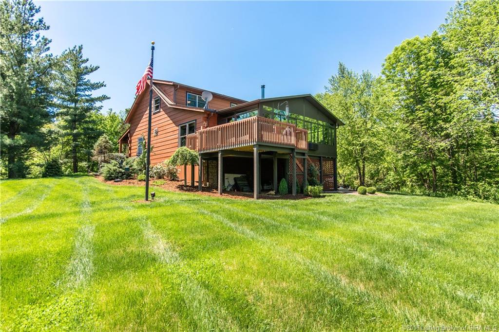 990 Beech Road Southeast Laconia, IN 47135 - Photo 29 of 38 Gallery Image 29