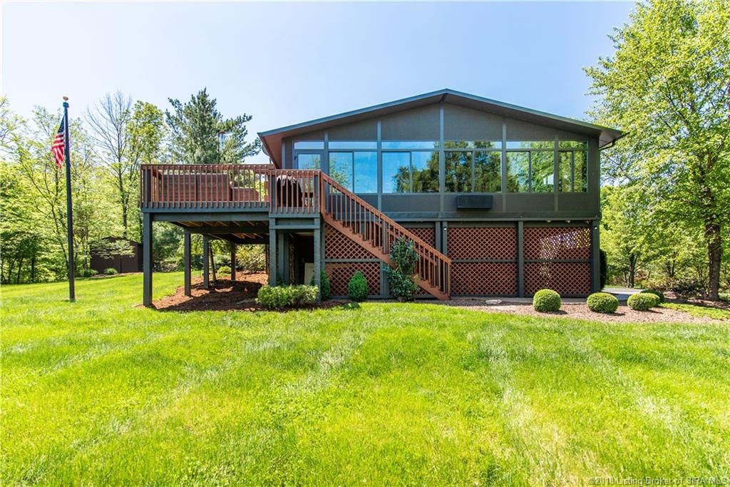 990 Beech Road Southeast Laconia, IN 47135 - Photo 37 of 38 Gallery Image 37
