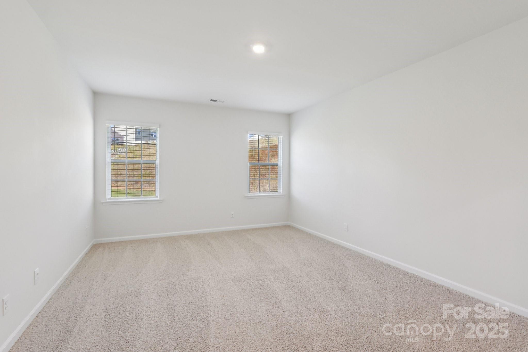 3919 Caroline Court Northwest Conover, NC 28613 - Photo 18 of 35 an empty room with a window