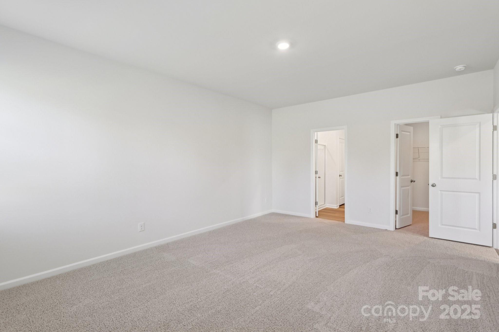 3919 Caroline Court Northwest Conover, NC 28613 - Photo 19 of 35 a view of an empty room