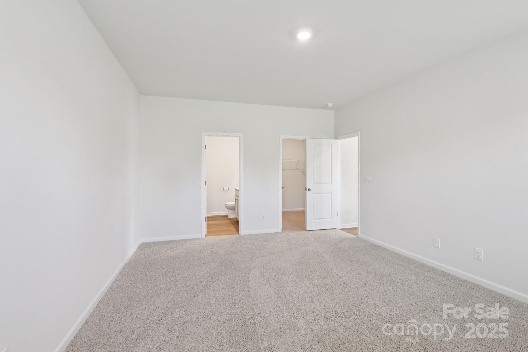 3919 Caroline Court Northwest Conover, NC 28613 - Photo 20 of 35 a view of empty room