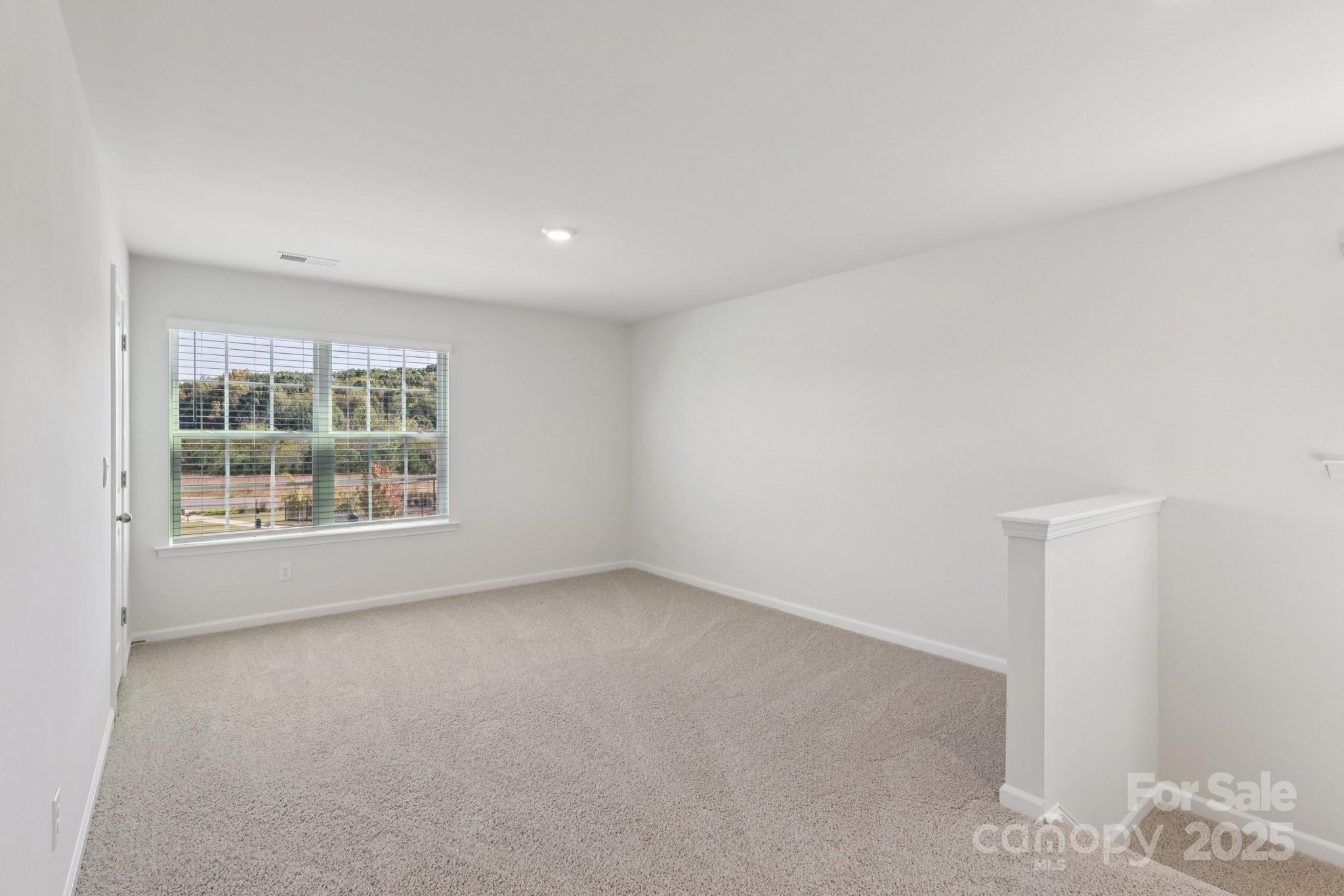 3919 Caroline Court Northwest Conover, NC 28613 - Photo 23 of 35 an empty room with a window
