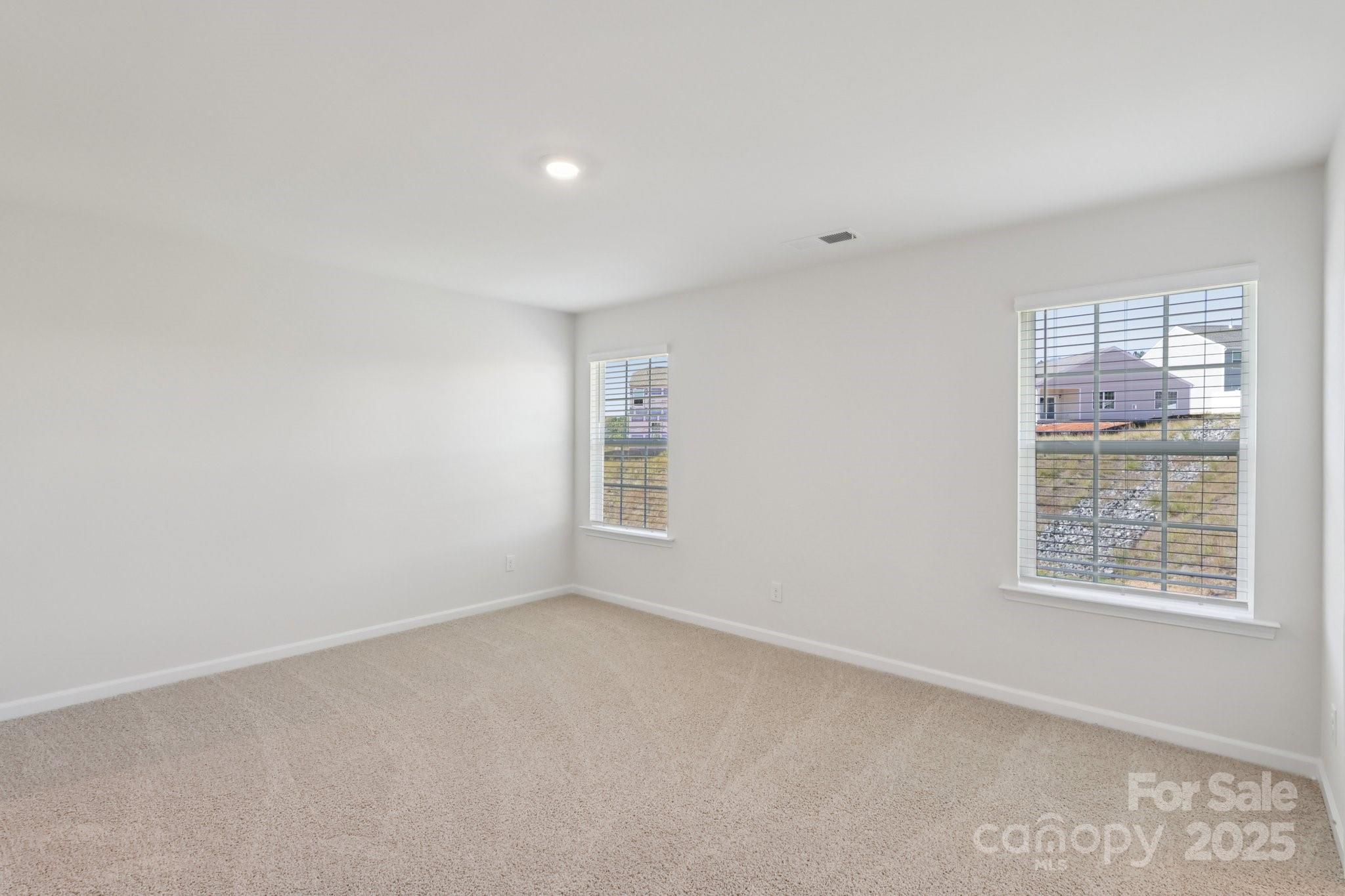 3919 Caroline Court Northwest Conover, NC 28613 - Photo 27 of 35 an empty room with windows
