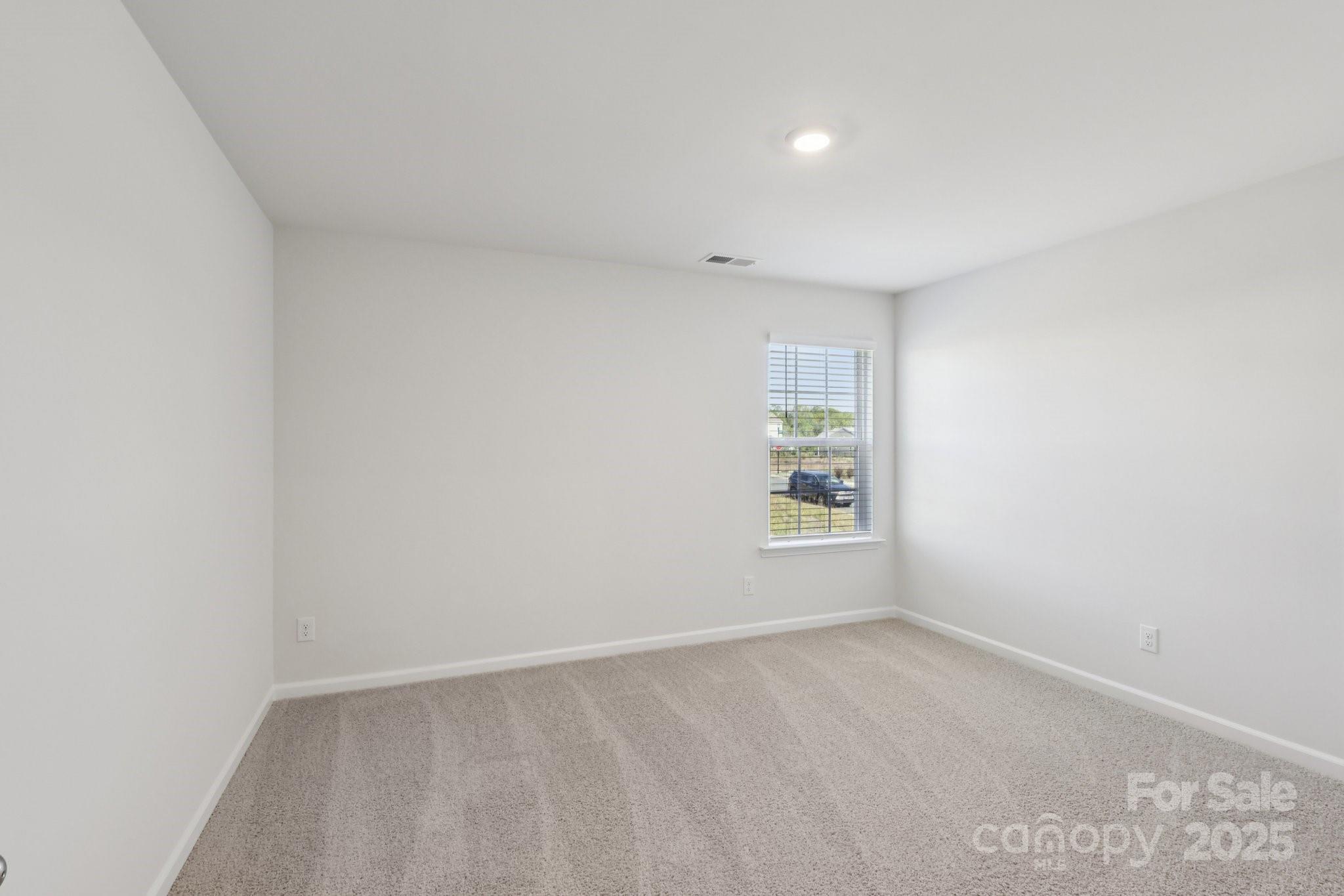3919 Caroline Court Northwest Conover, NC 28613 - Photo 33 of 35 an empty room with a window