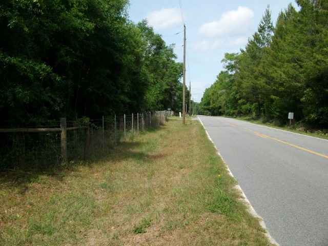 1709 Northeast Beulah Church Road Lee, FL 32059 - Photo 3 of 18 Gallery Image 3