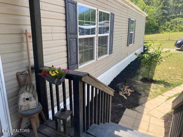 174 Claude Howard Road Deer Lodge, TN 37726 - Photo 18 of 55 image7