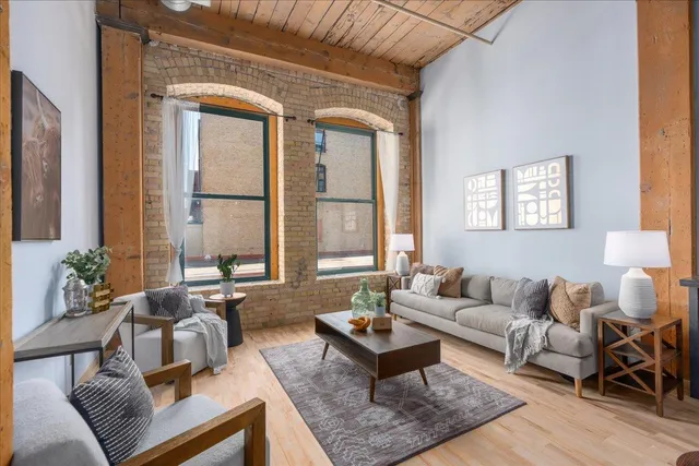 $269,000 | 210 North 2nd Street, Unit 206, Minneapolis, MN 55401