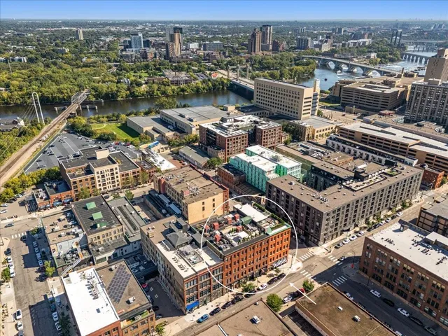 $269,000 | 210 North 2nd Street, Unit 206, Minneapolis, MN 55401