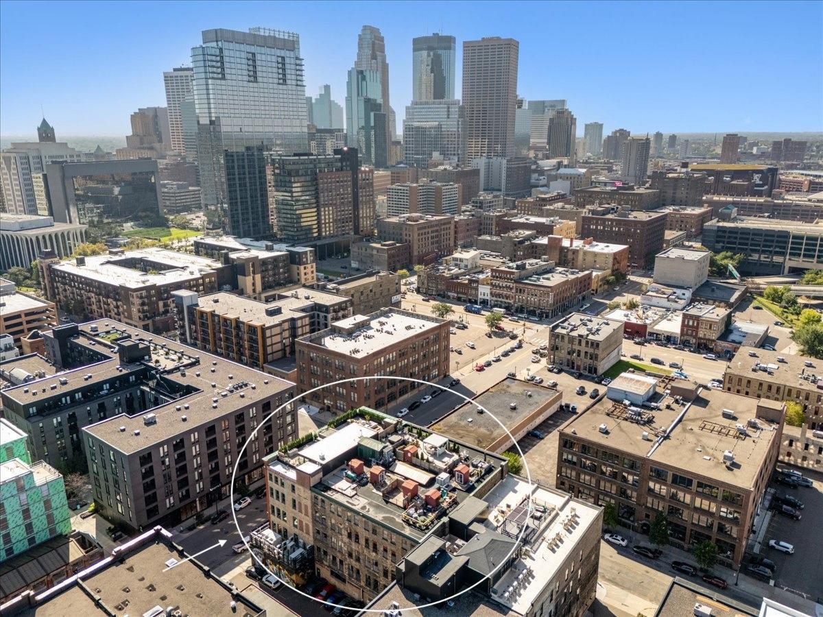 210 North 2nd Street, Unit 206 Minneapolis, MN 55401 - Photo 22 of 23