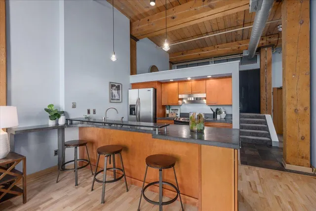 $269,000 | 210 North 2nd Street, Unit 206, Minneapolis, MN 55401