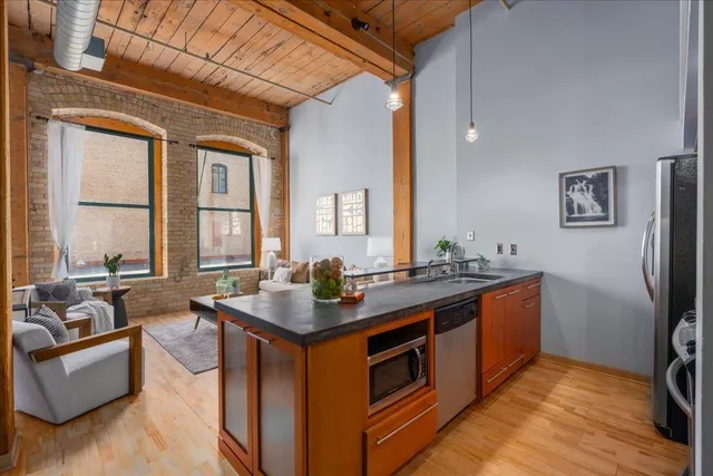 $269,000 | 210 North 2nd Street, Unit 206, Minneapolis, MN 55401