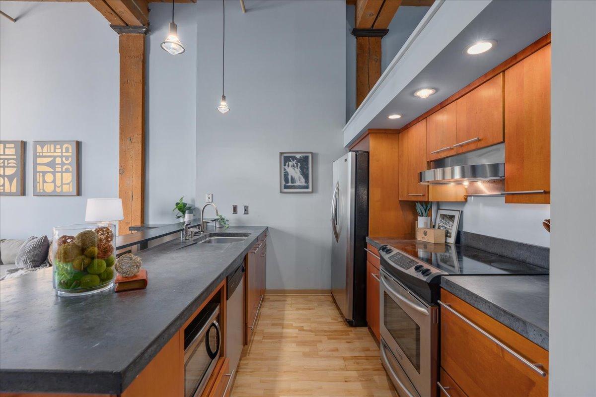 210 North 2nd Street, Unit 206 Minneapolis, MN 55401 - Photo 10 of 23