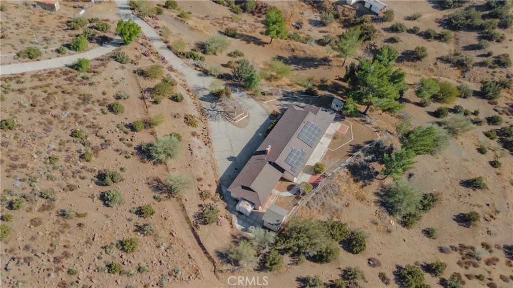 31427 Indian Oak Road Acton, CA 93510 - Photo 2 of 31