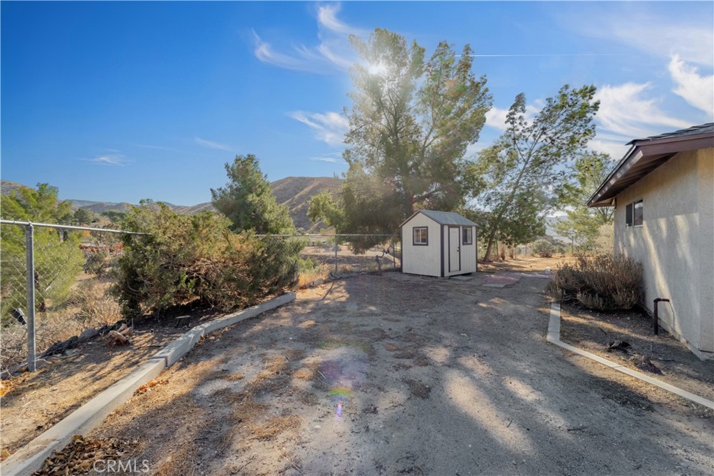 31427 Indian Oak Road Acton, CA 93510 - Photo 25 of 31