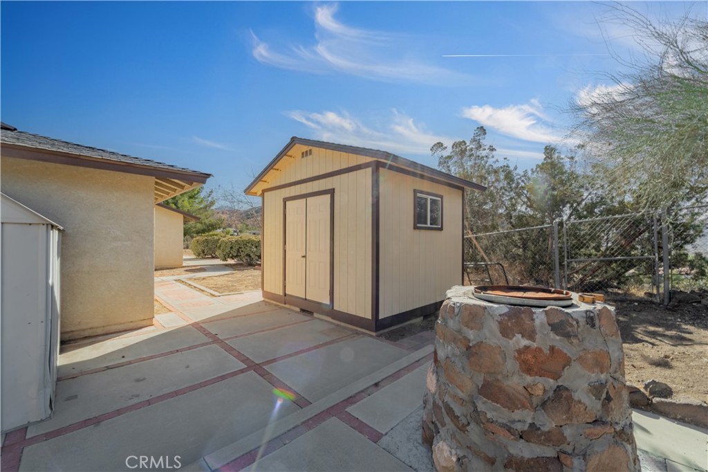 31427 Indian Oak Road Acton, CA 93510 - Photo 30 of 31