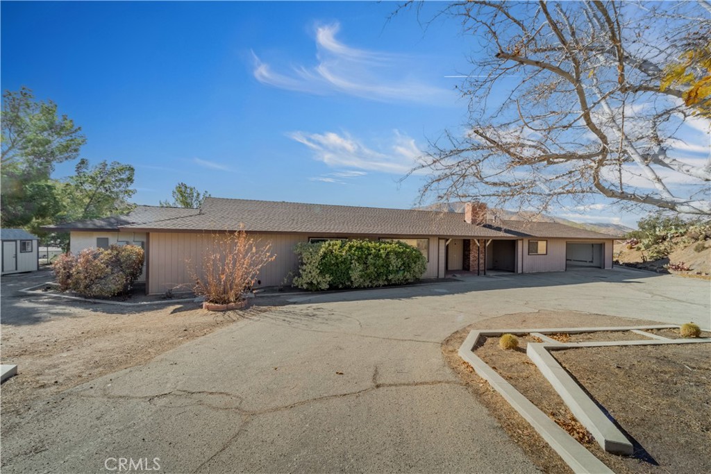 31427 Indian Oak Road Acton, CA 93510 - Photo 5 of 31