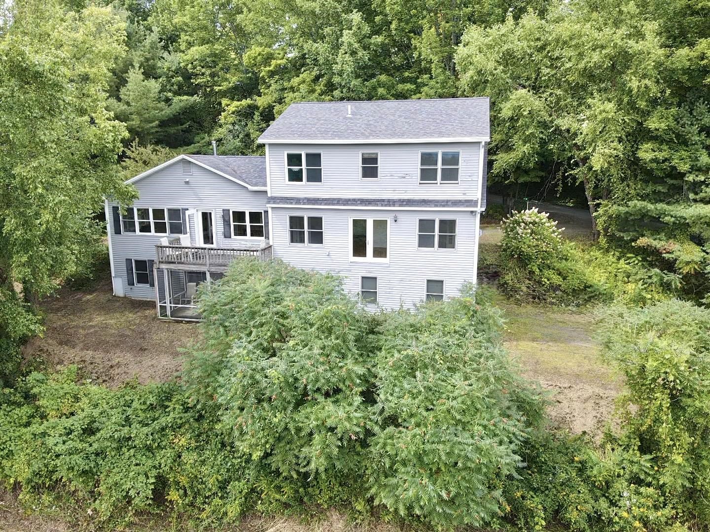 3827 Vershire Center Road Vershire, VT 05079 - Photo 1 of 32 Gallery Image 1