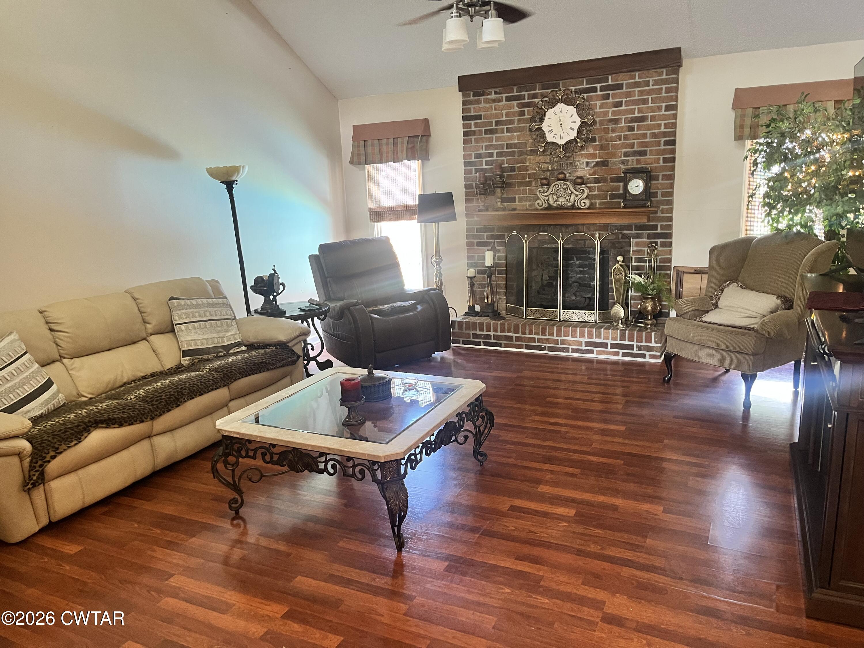 148 Fox Ridge Road Jackson, TN 38305 - Photo 3 of 15 IMG_5242