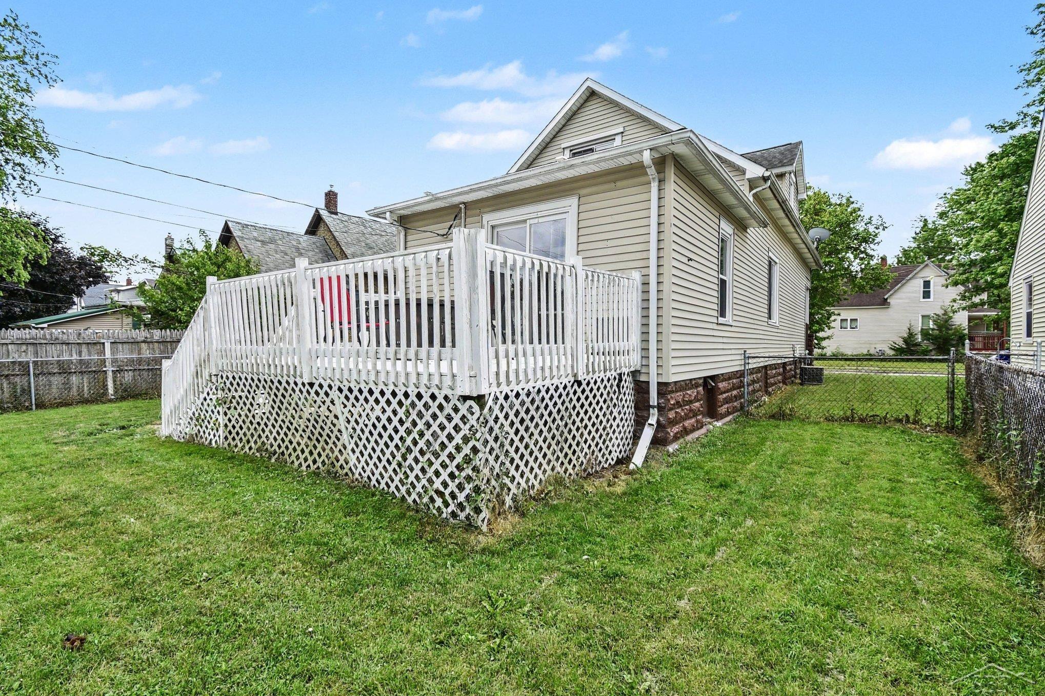 1009 22nd Street Bay City, MI 48708 - Photo 21 of 22
