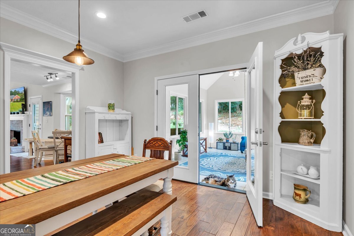 3209 Brooksong Way Dacula, GA 30019 - Photo 42 of 77