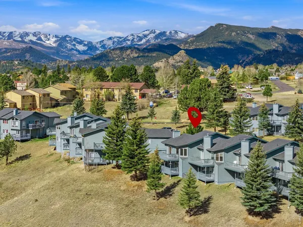 $485,000 | 1861 Raven Avenue, Unit E1, Estes Park, CO 80517
