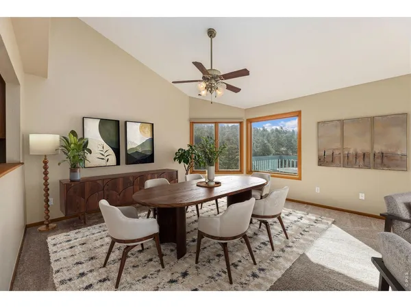 $485,000 | 1861 Raven Avenue, Unit E1, Estes Park, CO 80517