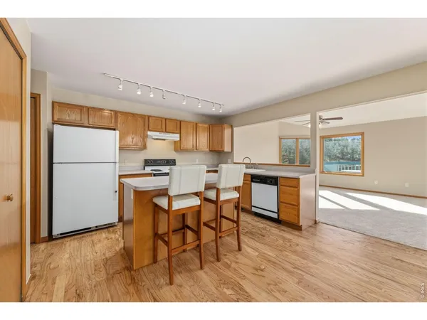 $485,000 | 1861 Raven Avenue, Unit E1, Estes Park, CO 80517