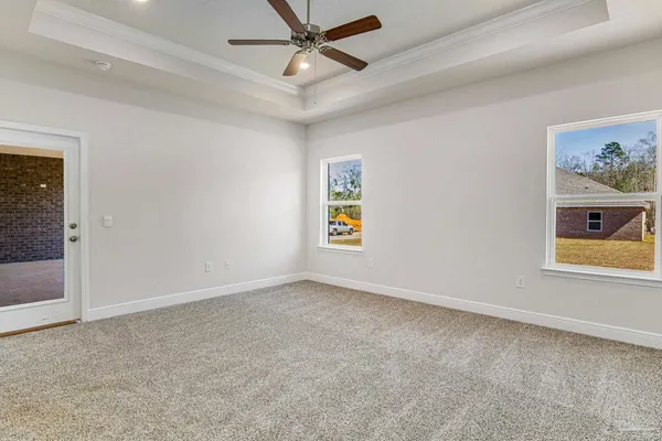 $512,900 | 5607 Clarity Street, Milton, FL 32570