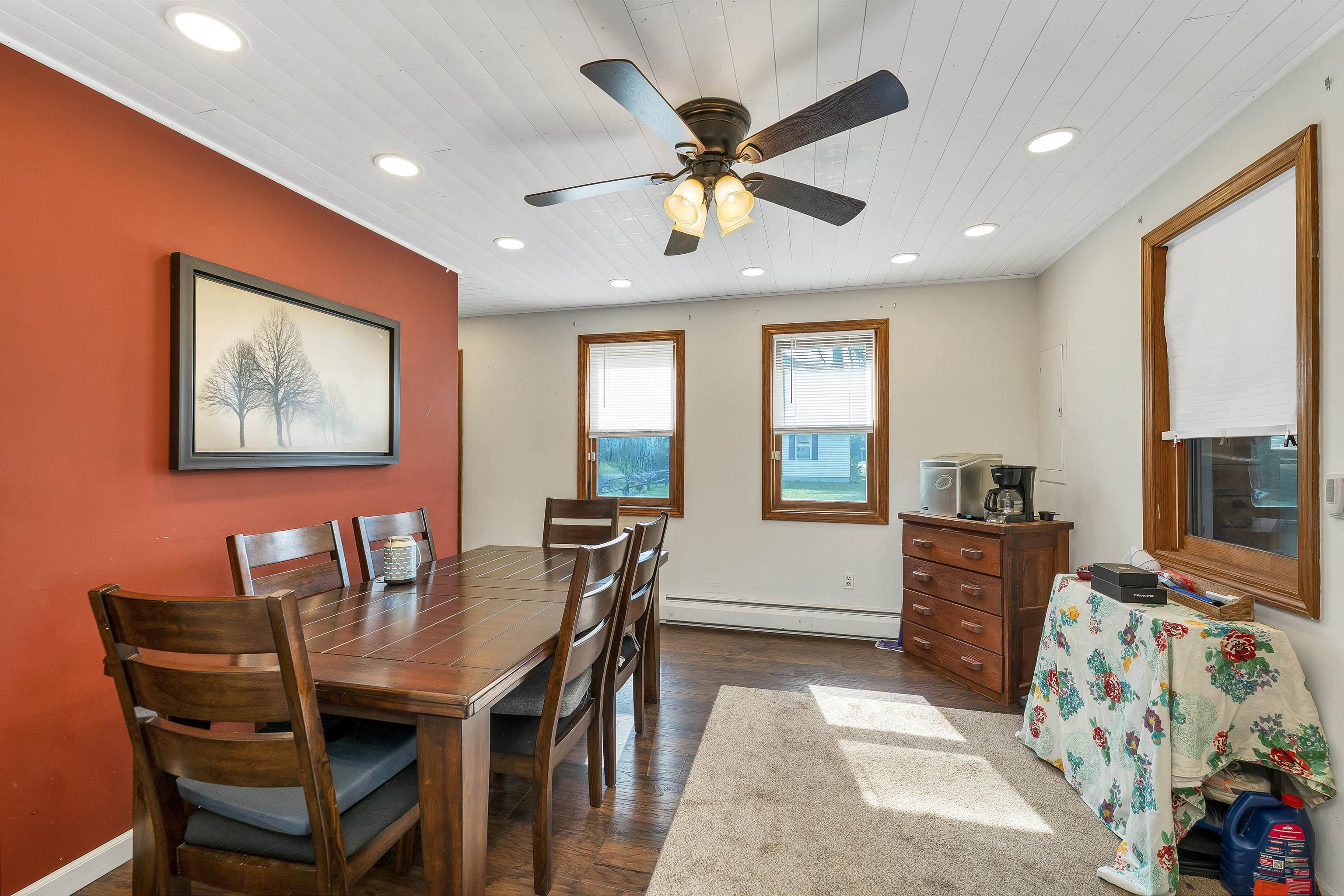 104 Tabernacle Street Rumney, NH 03266 - Photo 28 of 50